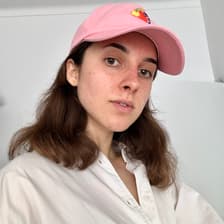 Profile picture for Anna Goretska