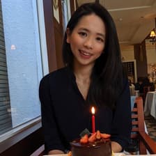 Profile picture for Melissa Huang