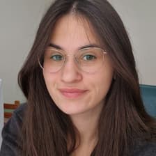 Profile picture for Kristina Katavić