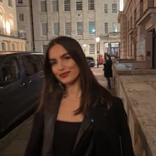 Profile picture for Sindi Breshani