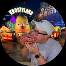 Profile picture for Yegor Kozubenko