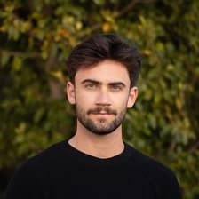 Profile picture for Cole Patton