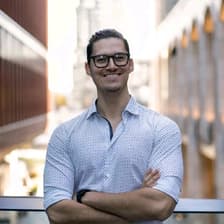 Profile picture for Ryan Ovas