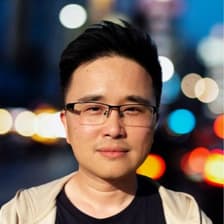 Profile picture for Daniel Shi