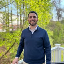 Profile picture for Jacob Stafford