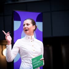 Profile picture for Ieva Sibilla Strupule
