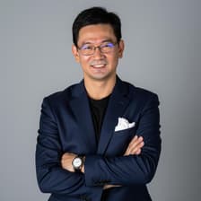 Profile picture for James Ng YJ