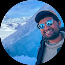 Profile picture for Varadh Jain