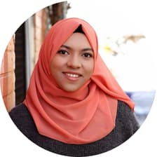 Profile picture for Sumaiya Hossain