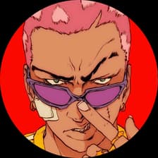 Profile picture for Jackson Steele