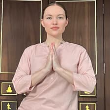 Profile picture for Kseniia Pavlova