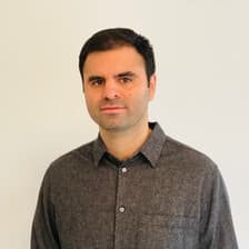 Profile picture for Amir Zohrenejad