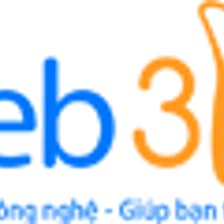 Profile picture for Thiết kế Website 3B