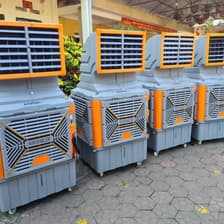 Profile picture for quạt nước công nghiệp