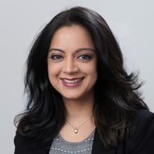 Profile picture for Vanesha Rajkomar