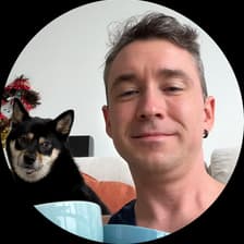 Profile picture for Matt