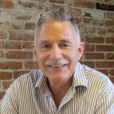 Profile picture for Dennis R. Pape