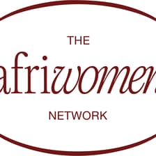 Profile picture for The AfriWomen Network