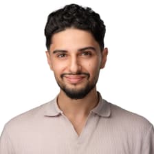 Profile picture for Adam Rahmouni