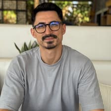 Profile picture for Alexandru Molea