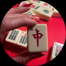 Profile picture for Jennifer Kong