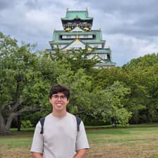 Profile picture for Bernardo