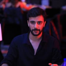 Profile picture for Oğulcan Mayruk
