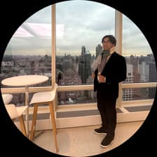 Profile picture for Tae Jeong