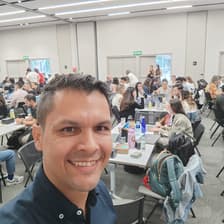 Profile picture for Jhonny Gómez