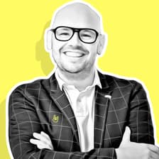 Profile picture for Christian | CBH