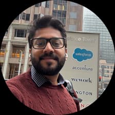 Profile picture for Ahmed abubakar