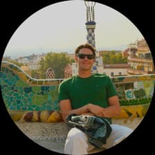 Profile picture for Rick Chavez