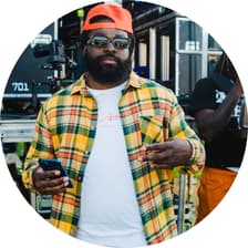 Profile picture for Jeremy Robinson