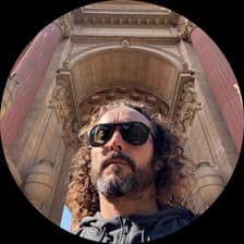 Profile picture for Will Wild