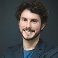 Profile picture for Fabien Rault-Delmas