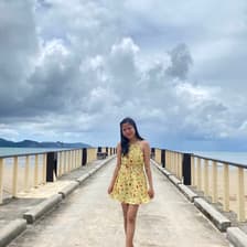 Profile picture for Mary Ocampo