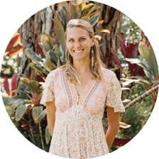 Profile picture for Cassie Mitchell