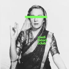 Profile picture for meditators club