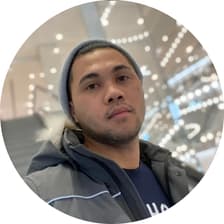 Profile picture for Argel | Building HeyApril