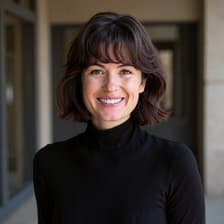 Profile picture for Rebecca Mitchell