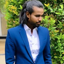 Profile picture for Deneth Kavishka