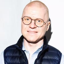 Profile picture for Alex Tishakov