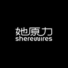 Profile picture for She Rewires Singapore