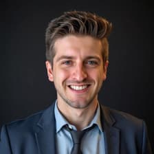 Profile picture for Glenn Gezels