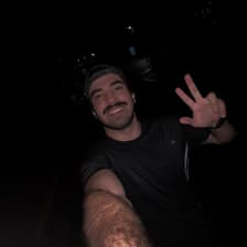 Profile picture for Lucas Miranda