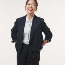 Profile picture for Mila Choi