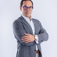 Profile picture for Alex Borelli