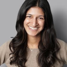 Profile picture for Meera Oak