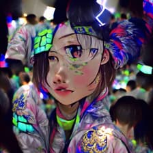 Profile picture for Tony Wu