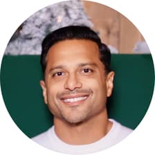 Profile picture for Diraj Perkash Goel